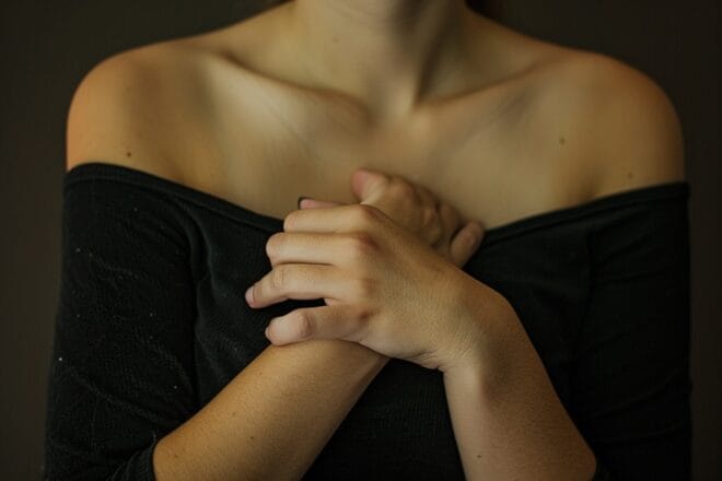 Image d'illustration. Stress anxiété