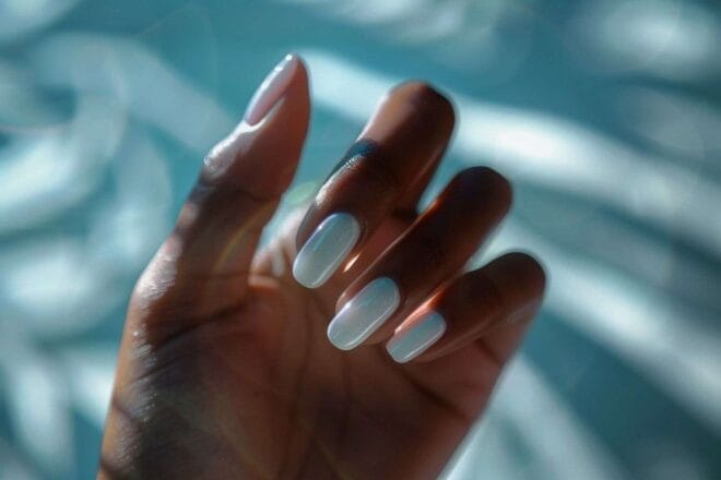 Image d'illustration. Vos ongles sont-ils en bonne santé ?