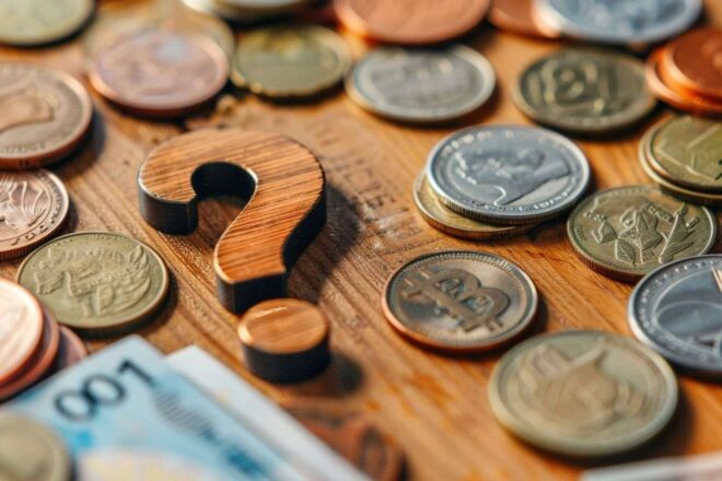 Image d'illustration. L'épargne en question.