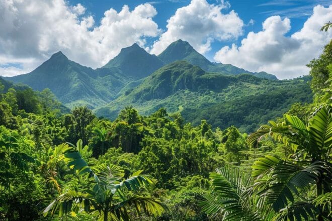 Image d'illustration. Guadeloupe