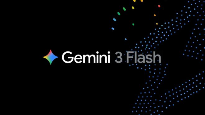 Gemini 3 Flash