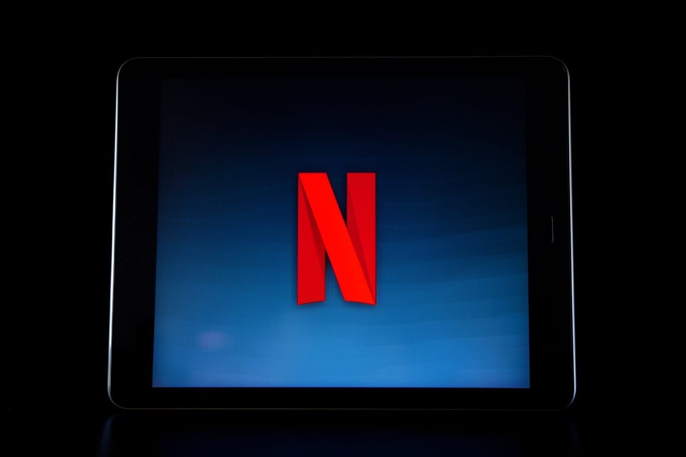 Image d'illustration. Netflix