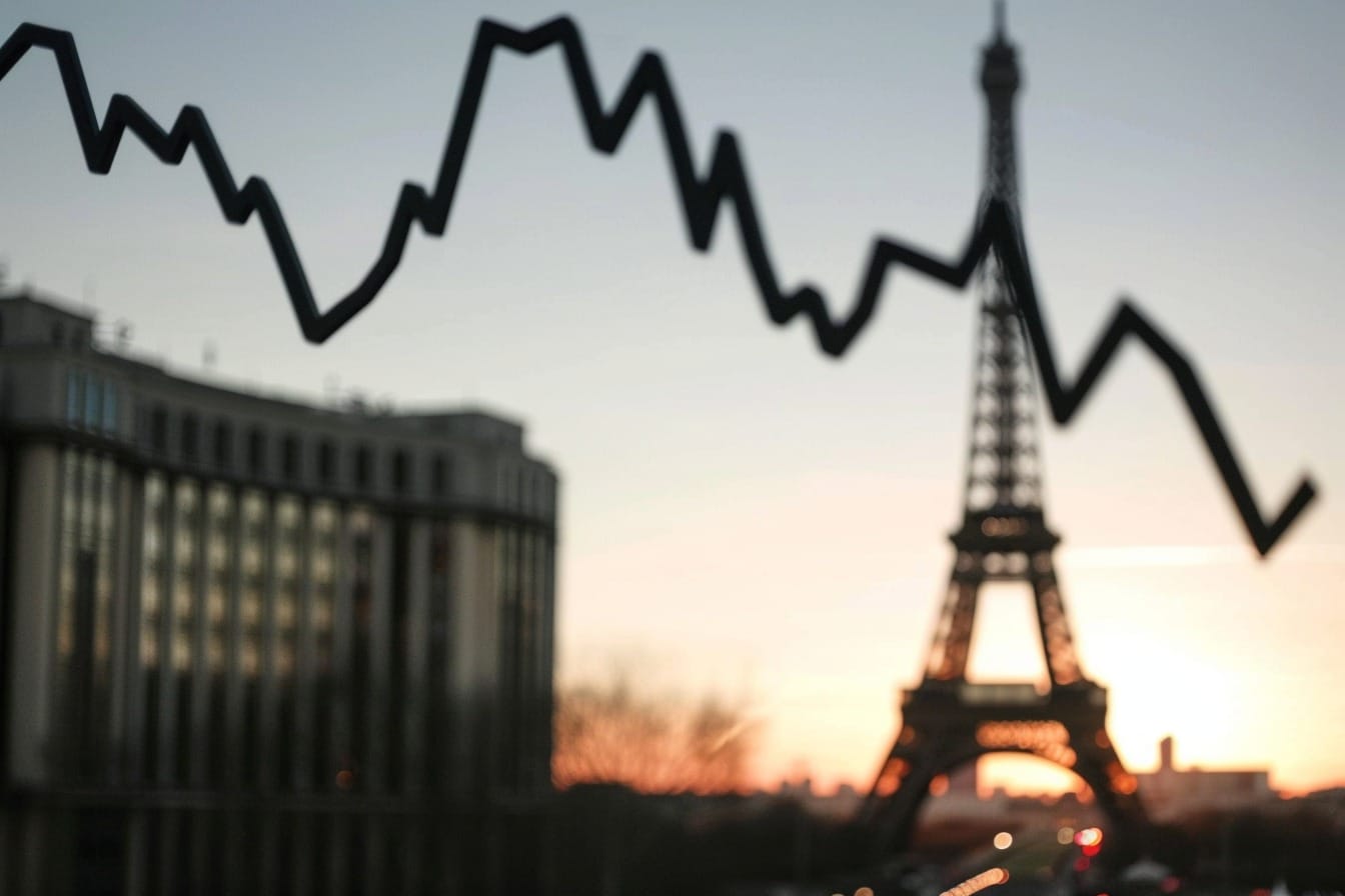 Image d'illustration. Tendances eco france