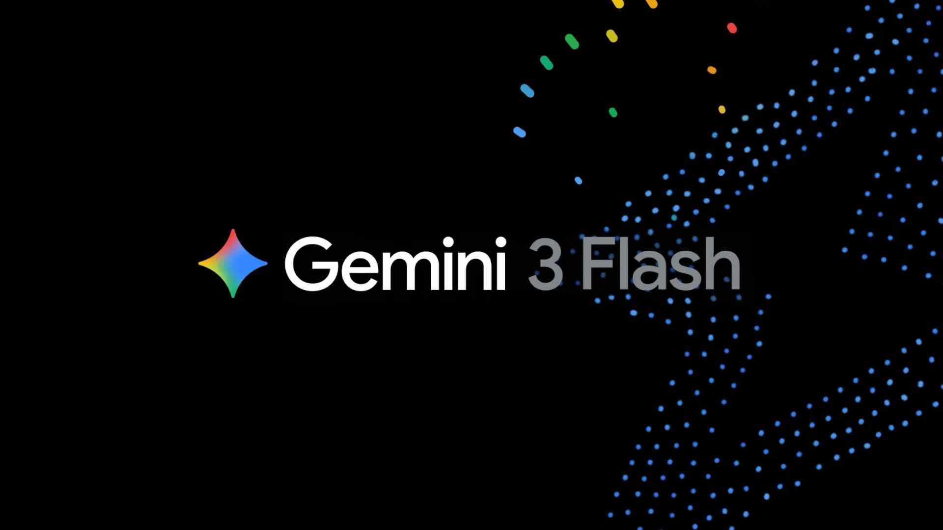 Gemini 3 Flash